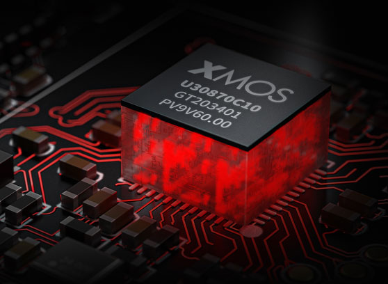 FiiO K9 Pro - cecha 2